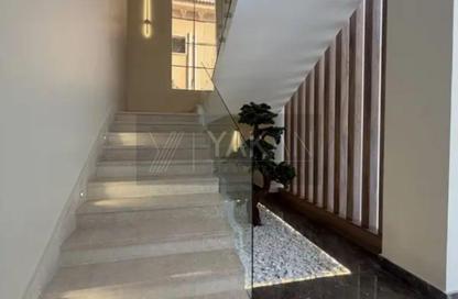 فيلا - 5 غرف نوم - 3 حمامات للبيع في ريحانا فيلاز - امتداد المستثمرين الشمالية - مدينة القاهرة الجديدة - القاهرة فيلا - 5 غرف نوم - 3 حمامات للبيع في ريحانا فيلاز - امتداد المستثمرين الشمالية - مدينة القاهرة الجديدة - القاهرة