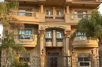 Apartment - 4 Bedrooms - 3 Bathrooms for sale in El Yasmeen 8 - El Yasmeen - New Cairo City - Cairo