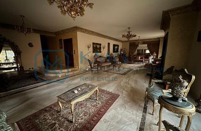Apartment - 4 Bedrooms - 3 Bathrooms for sale in El Yasmeen 8 - El Yasmeen - New Cairo City - Cairo