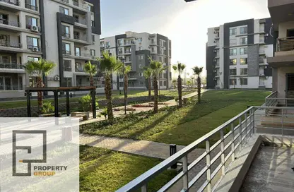 Apartment - 3 Bedrooms - 2 Bathrooms for sale in Jannat October - 6 October Compounds - 6 October City - Giza