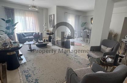 Apartment - 3 Bedrooms - 4 Bathrooms for rent in Mivida - 5th Settlement Compounds - The 5th Settlement - New Cairo City - Cairo Apartment - 3 Bedrooms - 4 Bathrooms for rent in Mivida - 5th Settlement Compounds - The 5th Settlement - New Cairo City - Cairo