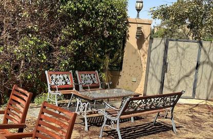 Twin House - 3 - 3 for rent in Mivida - 5th Settlement Compounds - The 5th Settlement - New Cairo City - Cairo