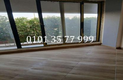 Apartment - 3 Bedrooms - 2 Bathrooms for rent in lakefront - Hadayek October - 6 October City - Giza