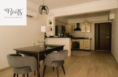 Apartment - 2 Bedrooms - 2 Bathrooms for rent in Shooting Club Street - Dokki - Giza Apartment - 2 Bedrooms - 2 Bathrooms for rent in Shooting Club Street - Dokki - Giza