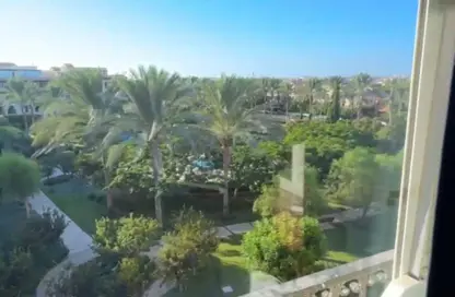 Penthouse - 4 Bedrooms - 3 Bathrooms for sale in Marassi - Sidi Abdel Rahman - North Coast