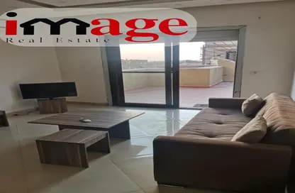 Roof - Studio - 1 Bathroom for rent in Casa - Sheikh Zayed Compounds - Sheikh Zayed City - Giza Roof - Studio - 1 Bathroom for rent in Casa - Sheikh Zayed Compounds - Sheikh Zayed City - Giza