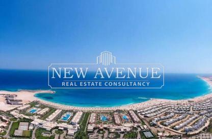 Townhouse - 5 Bedrooms - 7 Bathrooms for sale in Almaza Bay - Qesm Marsa Matrouh - North Coast