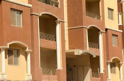 Apartment - 3 Bedrooms - 2 Bathrooms for sale in Loaloa El Ahram - 5th Settlement Compounds - The 5th Settlement - New Cairo City - Cairo Apartment - 3 Bedrooms - 2 Bathrooms for sale in Loaloa El Ahram - 5th Settlement Compounds - The 5th Settlement - New Cairo City - Cairo