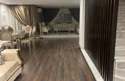 iVilla - 3 Bedrooms - 3 Bathrooms for sale in Mountain View Hyde Park - 5th Settlement Compounds - The 5th Settlement - New Cairo City - Cairo iVilla - 3 Bedrooms - 3 Bathrooms for sale in Mountain View Hyde Park - 5th Settlement Compounds - The 5th Settlement - New Cairo City - Cairo