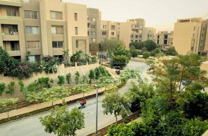 Apartment - 2 Bedrooms - 2 Bathrooms for sale in Palm Hills Village Gate - South Investors Area - New Cairo City - Cairo Apartment - 2 Bedrooms - 2 Bathrooms for sale in Palm Hills Village Gate - South Investors Area - New Cairo City - Cairo