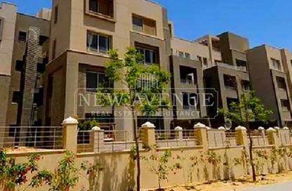 Apartment - 2 Bedrooms - 2 Bathrooms for sale in Palm Hills Village Gate - South Investors Area - New Cairo City - Cairo Apartment - 2 Bedrooms - 2 Bathrooms for sale in Palm Hills Village Gate - South Investors Area - New Cairo City - Cairo