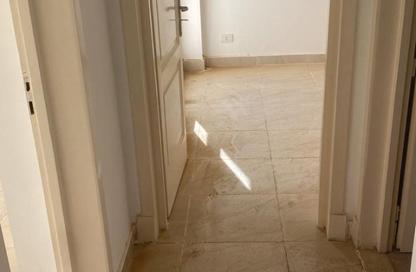 Apartment - 2 Bedrooms - 1 Bathroom for rent in B12 - Madinaty - Cairo