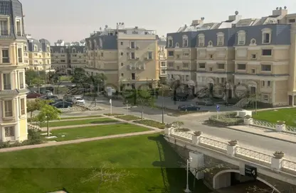 iVilla - 3 Bedrooms - 3 Bathrooms for sale in Mountain View Hyde Park - 5th Settlement Compounds - The 5th Settlement - New Cairo City - Cairo