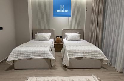 Chalet - 1 Bedroom - 1 Bathroom for sale in New Alamein City - Al Alamein - North Coast