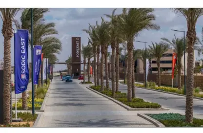 Villa - 5 Bedrooms - 3 Bathrooms for sale in Sodic West - Sheikh Zayed Compounds - Sheikh Zayed City - Giza Villa - 5 Bedrooms - 3 Bathrooms for sale in Sodic West - Sheikh Zayed Compounds - Sheikh Zayed City - Giza
