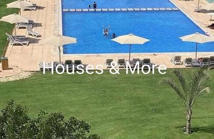 Duplex - 3 Bedrooms - 3 Bathrooms for sale in Palm Parks   Palm Hills - South Dahshur Link - 6 October City - Giza