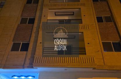 Apartment - 3 Bedrooms - 3 Bathrooms for sale in Zizinia St. - South Investors Area - New Cairo City - Cairo