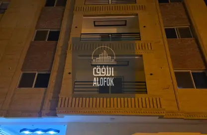 شقة - 3 غرف نوم - 3 حمامات للبيع في شارع زيزينيا - المستثمرين الجنوبية - مدينة القاهرة الجديدة - القاهرة