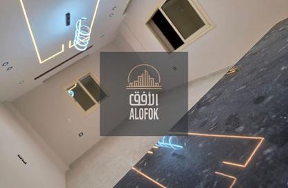 Apartment - 3 Bedrooms - 3 Bathrooms for sale in Zizinia St. - South Investors Area - New Cairo City - Cairo