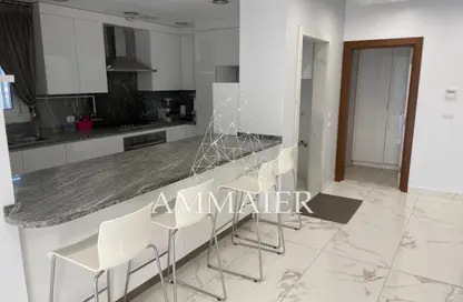 Apartment - 3 Bedrooms - 3 Bathrooms for rent in The Courtyards - Sheikh Zayed Compounds - Sheikh Zayed City - Giza Apartment - 3 Bedrooms - 3 Bathrooms for rent in The Courtyards - Sheikh Zayed Compounds - Sheikh Zayed City - Giza