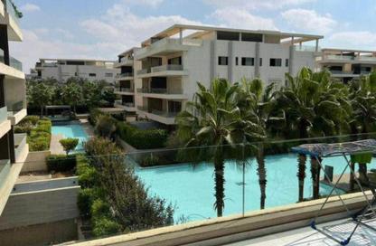 Penthouse - 4 - 5 for sale in Lake View Residence - 5th Settlement Compounds - The 5th Settlement - New Cairo City - Cairo