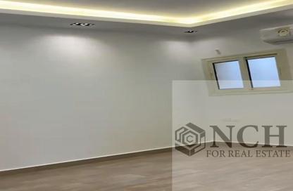 Apartment - 3 Bedrooms - 3 Bathrooms for rent in Garden Residence - Hyde Park - New Cairo City - Cairo