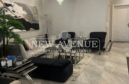 Duplex - 3 Bedrooms - 2 Bathrooms for sale in Dyar Compound - 90 Street - The 5th Settlement - New Cairo City - Cairo