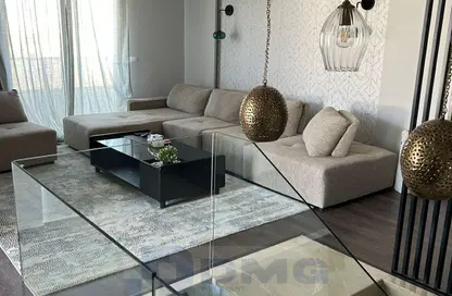 (بنتهاوس  (روف - 2 غرف نوم - 3 حمامات للبيع في زايد ديونز - الحي السادس - الشيخ زايد - الجيزة