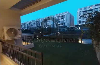 Apartment - 3 Bedrooms - 3 Bathrooms for rent in Moon Residences - Fifth Square - The 5th Settlement - New Cairo City - Cairo Apartment - 3 Bedrooms - 3 Bathrooms for rent in Moon Residences - Fifth Square - The 5th Settlement - New Cairo City - Cairo