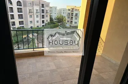 شقة - 3 غرف نوم - 3 حمامات للايجار في ميفيدا - كمبوندات التجمع الخامس - التجمع الخامس - مدينة القاهرة الجديدة - القاهرة