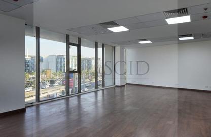 Office Space - Studio for rent in Arkan Palm 205 - Sheikh Zayed Compounds - Sheikh Zayed City - Giza Office Space - Studio for rent in Arkan Palm 205 - Sheikh Zayed Compounds - Sheikh Zayed City - Giza