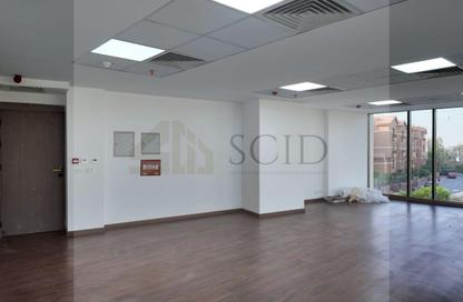 Office Space - Studio for rent in Arkan Palm 205 - Sheikh Zayed Compounds - Sheikh Zayed City - Giza Office Space - Studio for rent in Arkan Palm 205 - Sheikh Zayed Compounds - Sheikh Zayed City - Giza