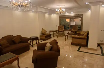 Apartment - 3 Bedrooms - 2 Bathrooms for sale in Al Farik Mohamed Ibrahim St. - 6th Zone - Nasr City - Cairo