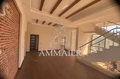 فيلا - 4 غرف نوم - 4 حمامات للايجار في الجريا - كمبوندات الشيخ زايد - الشيخ زايد - الجيزة