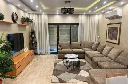 شقة - 3 غرف نوم - 3 حمامات للايجار في 16 وان - كمبوندات الشيخ زايد - الشيخ زايد - الجيزة