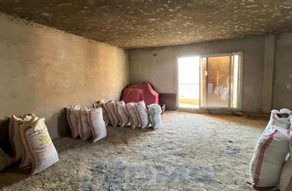 Apartment - 4 Bedrooms - 3 Bathrooms for sale in Dream Land St. - Dream Land - Al Wahat Road - 6 October City - Giza