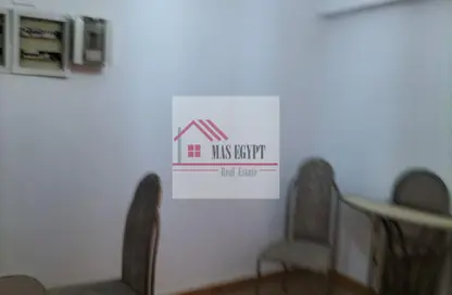 شقة - 3 غرف نوم - 2 حمامات للبيع في شارع جامعة الدول العربية - المهندسين - الجيزة