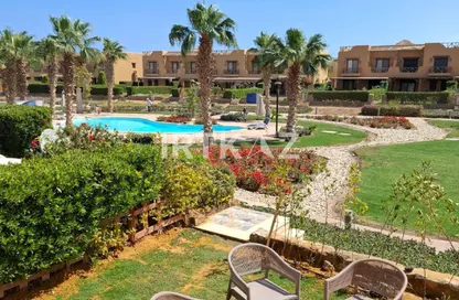 شاليه - 2 غرف نوم - 2 حمامات للبيع في ماونتن فيو العين السخنة - ماونتن فيو - العين السخنة - السويس