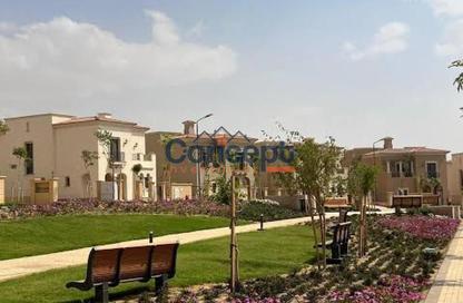 Villa - 5 - 5 for sale in City Gate - 5th Settlement Compounds - The 5th Settlement - New Cairo City - Cairo Villa - 5 - 5 for sale in City Gate - 5th Settlement Compounds - The 5th Settlement - New Cairo City - Cairo