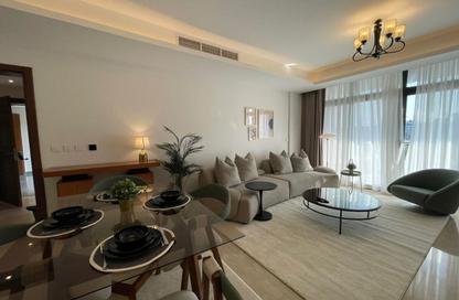 Apartment - 3 - 3 for rent in Cairo Festival City - North Investors Area - New Cairo City - Cairo Apartment - 3 - 3 for rent in Cairo Festival City - North Investors Area - New Cairo City - Cairo