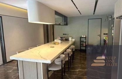 Villa - 4 - 4 for sale in La Vista City - New Capital Compounds - New Capital City - Cairo