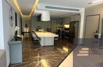 Villa - 4 - 4 for sale in La Vista City - New Capital Compounds - New Capital City - Cairo