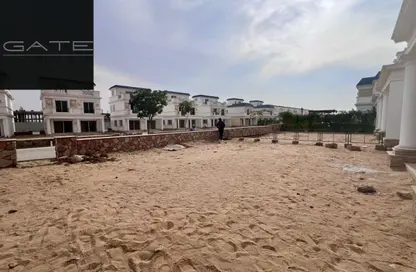 فيلا - 4 غرف نوم - 4 حمامات للبيع في ماونتن فيو 4 - كمبوندات 6 أكتوبر - مدينة 6 أكتوبر - الجيزة