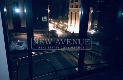 Office Space - Studio for sale in Cairo Business Park - 5th Settlement Compounds - The 5th Settlement - New Cairo City - Cairo