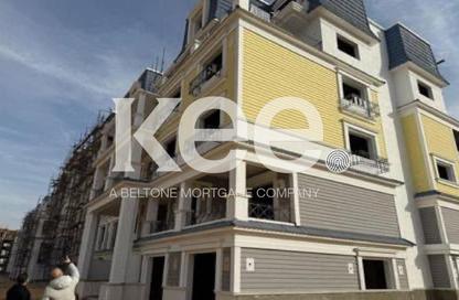 iVilla - 3 Bedrooms - 3 Bathrooms for sale in Mountain View 1.1 - 5th Settlement Compounds - The 5th Settlement - New Cairo City - Cairo iVilla - 3 Bedrooms - 3 Bathrooms for sale in Mountain View 1.1 - 5th Settlement Compounds - The 5th Settlement - New Cairo City - Cairo