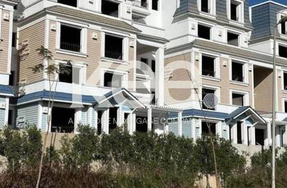 iVilla - 3 Bedrooms - 3 Bathrooms for sale in Mountain View 1.1 - 5th Settlement Compounds - The 5th Settlement - New Cairo City - Cairo