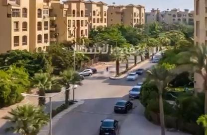 شقة - 3 غرف نوم - 3 حمامات للبيع في روك ايدن - حدائق اكتوبر - مدينة 6 أكتوبر - الجيزة