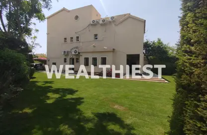 فيلا - 3 غرف نوم - 3 حمامات للايجار في پريڤادو - مدينتي - القاهرة