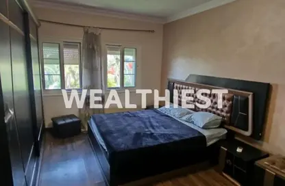 Villa - 3 Bedrooms - 3 Bathrooms for rent in Privado - Madinaty - Cairo