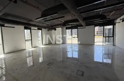 Office Space - 1 Bedroom - 1 Bathroom for rent in Garden Residence - Hyde Park - New Cairo City - Cairo